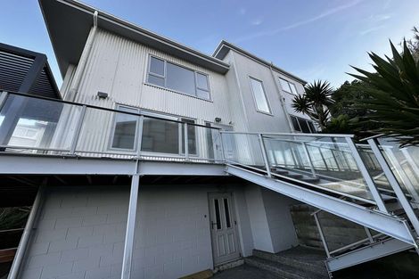 Photo of property in 165 Townsend Road, Miramar, Wellington, 6022