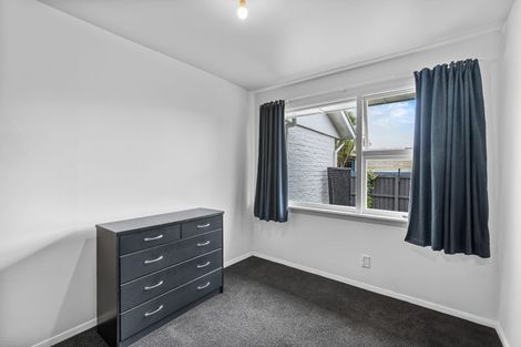 Photo of property in 3/510 Worcester Street, Linwood, Christchurch, 8011