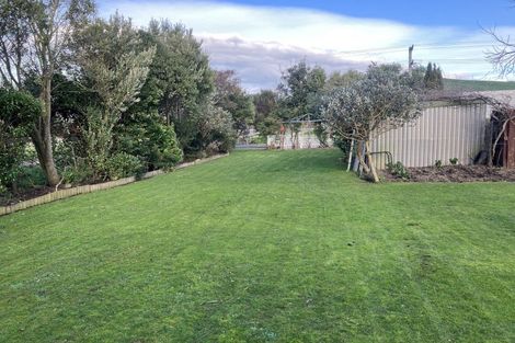 Photo of property in 3 Heretaunga Road, Maharahara, Dannevirke, 4972
