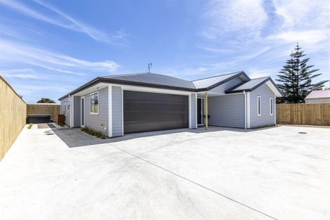 Photo of property in 3a Chrystall Street, Foxton Beach, Foxton, 4815