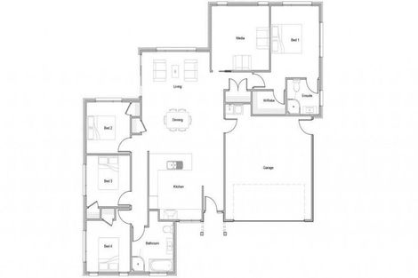 Photo of property in 18 Admiralty Drive, Haruru, 0204