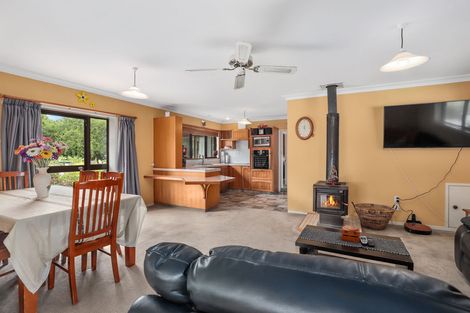 Photo of property in 205 Eastport Road, Otway, Te Aroha, 3393