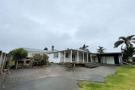 Photo of property in 235 Victoria Street West, Pukekohe, 2120