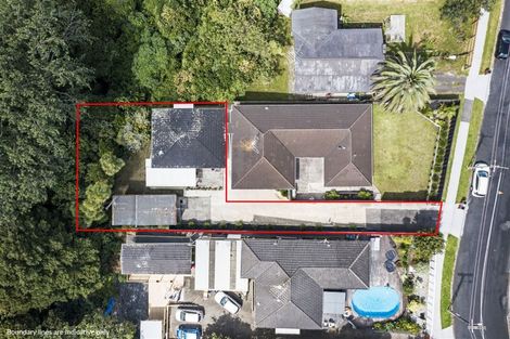 Photo of property in 29a Glenfern Road, Mellons Bay, Auckland, 2014