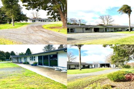 Photo of property in 368 Vaile Road, Newstead, Hamilton, 3286