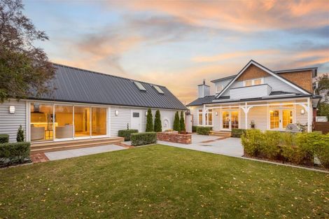 Photo of property in 19 Brenchley Avenue, Strowan, Christchurch, 8052