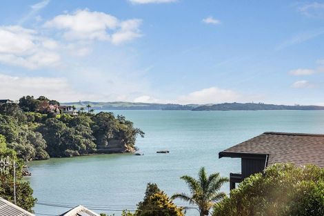 Photo of property in 141 Pah Road, Cockle Bay, Auckland, 2014