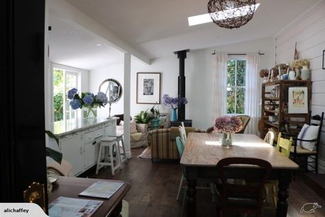 Photo of property in 114 Rue Jolie, Akaroa, 7520