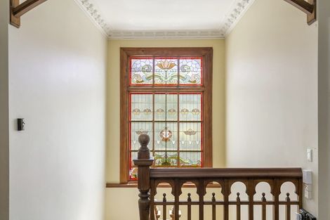 Photo of property in 3/219 The Terrace, Wellington Central, Wellington, 6011