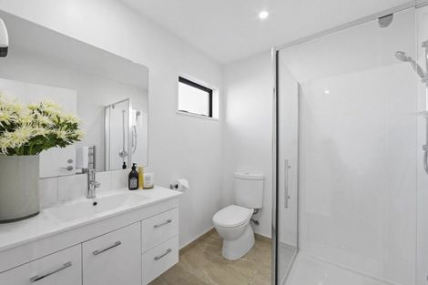 Photo of property in 477b Manchester Street, St Albans, Christchurch, 8014