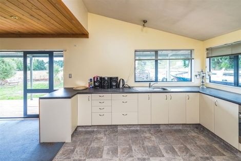 Photo of property in 546 No 3 Line, Okoia, Wanganui, 4582