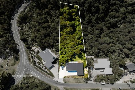 Photo of property in 5 Dolphin Place, Tutukaka, Whangarei, 0173