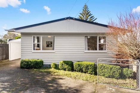 Photo of property in 49 Prospect Terrace, Johnsonville, Wellington, 6037
