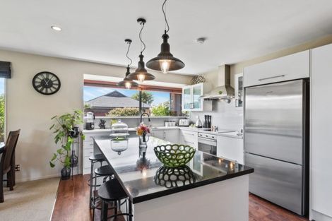 Photo of property in 26 Lowes Road, Rolleston, 7614