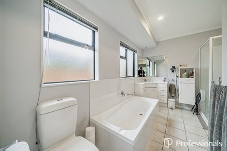 Photo of property in 23 Leighton Avenue, Waiwhetu, Lower Hutt, 5010