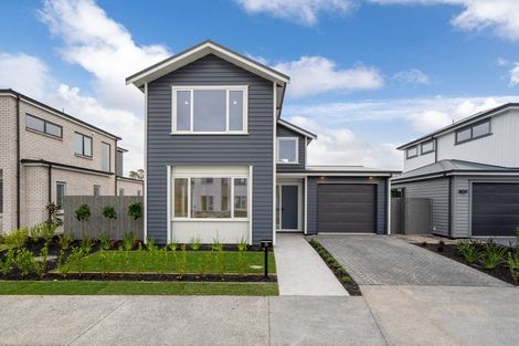 Photo of property in 20 Oyster Drive, Whenuapai, Auckland, 0618