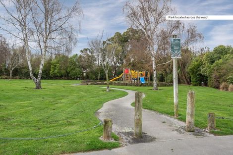 Photo of property in 12 Erica Street, Papanui, Christchurch, 8053