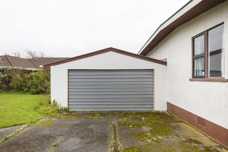 Photo of property in 44 Keeling Street, West End, Palmerston North, 4412