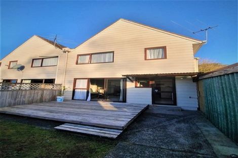 Photo of property in 4/19a Gray Avenue, Mangere East, Auckland, 2024