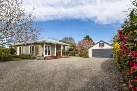 Photo of property in 35 Green Lane Road, Masterton, 5810