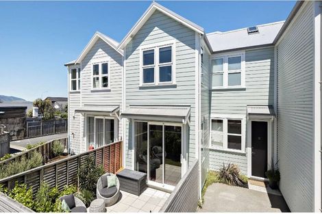 Photo of property in 20c Reef Street, Island Bay, Wellington, 6023