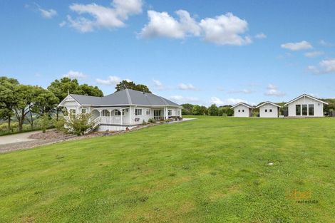 Photo of property in 113 Gibbons Road, Kaiwaka, 0573