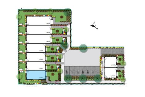 Photo of property in 7/66 Longfellow Street, Sydenham, Christchurch, 8023