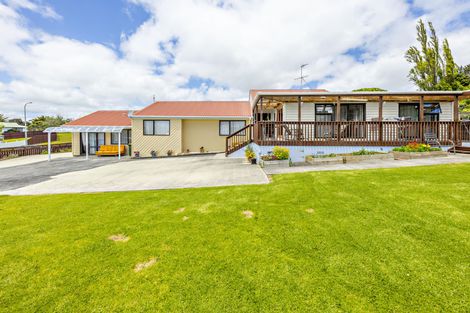 Photo of property in 3 Mataura Place, Clover Park, Auckland, 2019