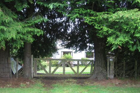 Photo of property in 15 Piwari Street, Rangataua, Ohakune, 4691