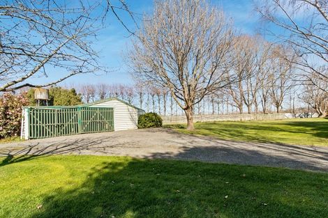 Photo of property in 13 Lower Hook Road, Makikihi, Waimate, 7978