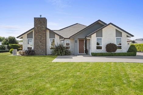 Photo of property in 23 Baxter Michael Crescent, Cambridge, 3434