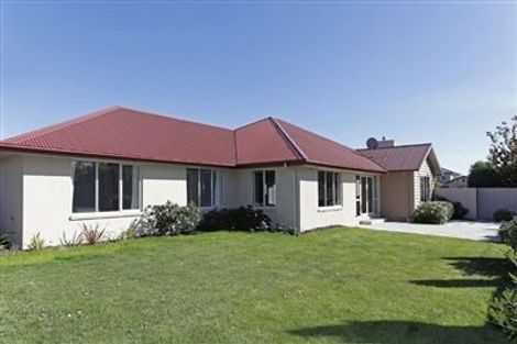 Photo of property in 81 O'neill Avenue, Northwood, Christchurch, 8051