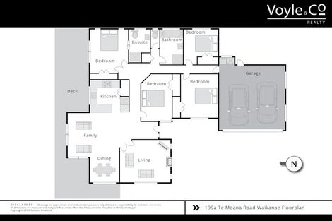 Photo of property in 199a Te Moana Road, Waikanae, 5036