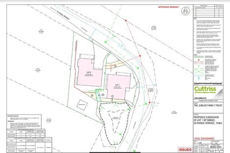 Photo of property in 1 Te Ara Kohuhu, Tawa, Wellington, 5028