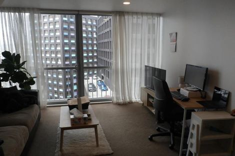 Photo of property in Gilmer Terrace Car Park, 403/9 Gilmer Terrace, Wellington Central, Wellington, 6011