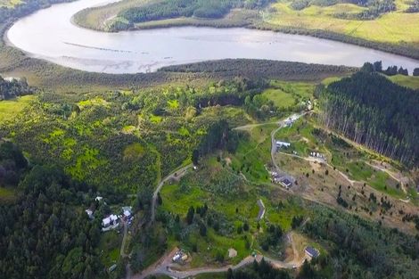 Photo of property in 206 Ohuri Road, Rawene, Kaikohe, 0473