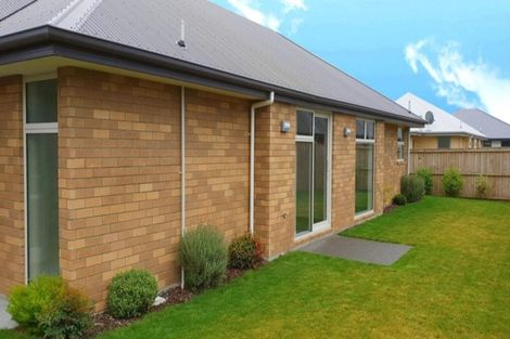 Photo of property in 56 Sutherland Drive, Kaiapoi, 7630