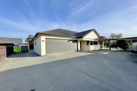 Photo of property in 2a Chateau Close, Gleniti, Timaru, 7910