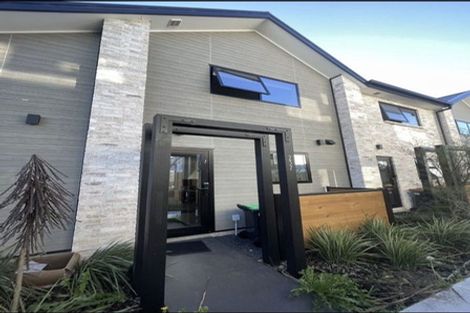 Photo of property in 7/232 Worcester Street, Christchurch Central, Christchurch, 8011