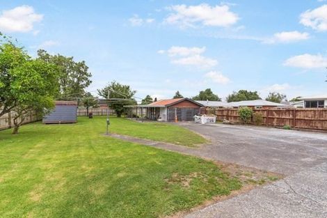 Photo of property in 18 Resolute Way, Papakura, 2110