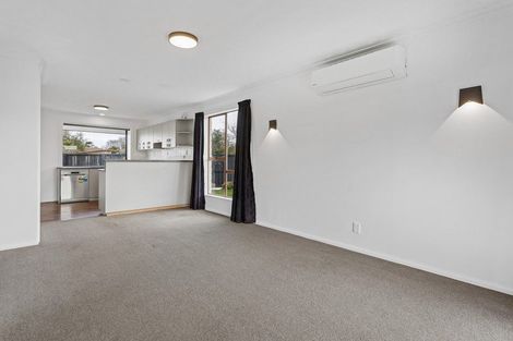 Photo of property in 1 Kanuka Place, Kaiapoi, 7630