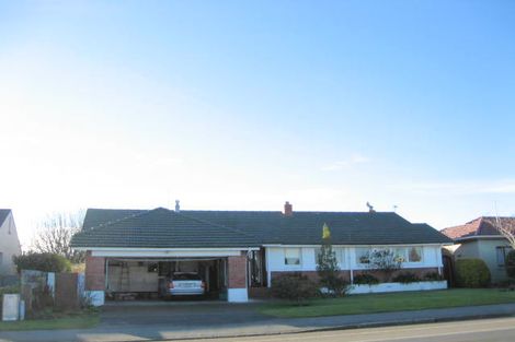 Photo of property in 110 Layard Street, Windsor, Invercargill, 9810