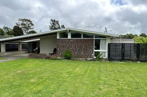 Photo of property in 19 Nimmo Avenue, Waikanae, 5036