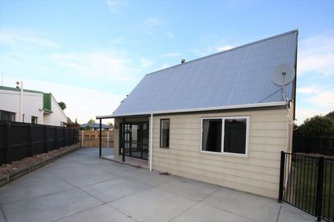 Photo of property in 4 Houston Place, Allenton, Ashburton, 7700