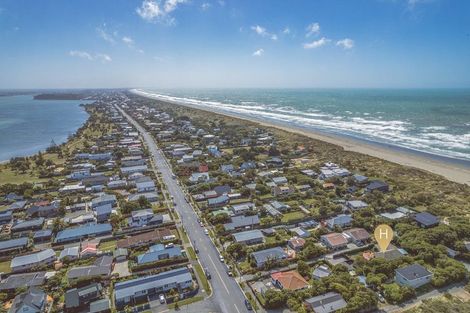 Photo of property in 199b Rocking Horse Road, Southshore, Christchurch, 8062