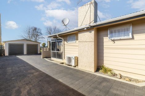 Photo of property in 47 Tutaenui Road, Marton, 4710