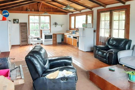 Photo of property in 98a Whiterocks Road, Deborah, Oamaru, 9492