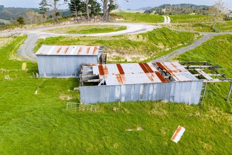 Photo of property in 162 Taylor Road, Ongaonga, 4278