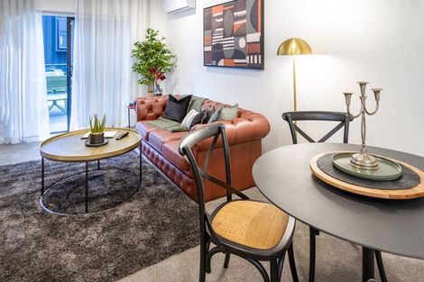 Photo of property in 7/5 Lava Lane, Christchurch Central, Christchurch, 8011