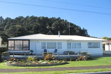 Photo of property in 127 Fergusson Drive, Thames, 3500